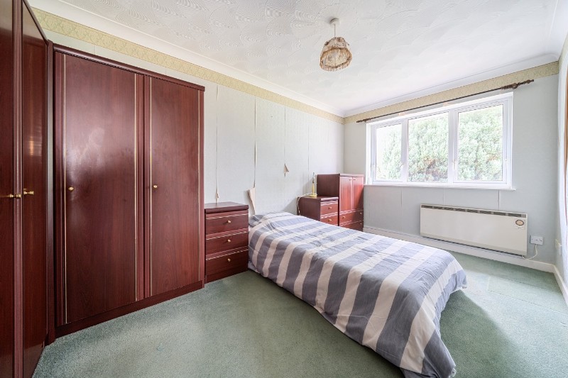 Prospect Way, Lapford, Crediton, Devon, EX17
