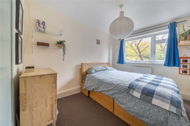 Eliot Bank, London, SE23