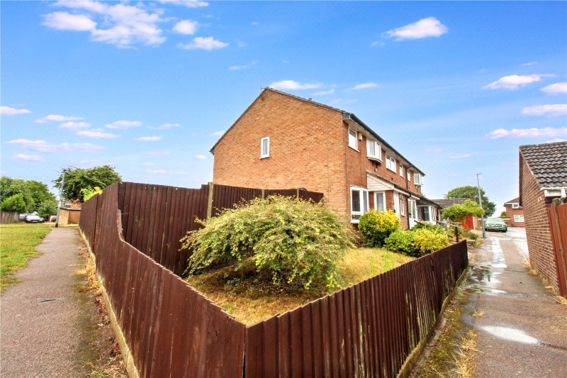 Chestnut Avenue, Spixworth, Norwich, Norfolk, NR10