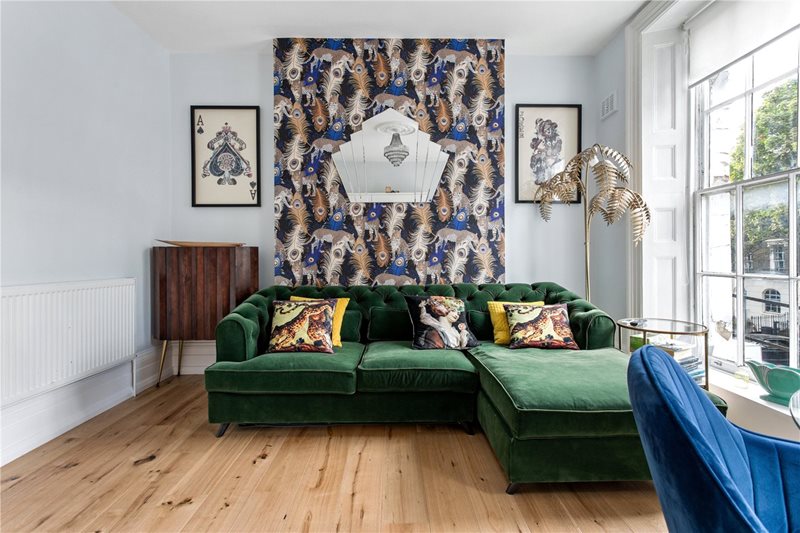 Canonbury Road, London, N1