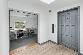 Church Street, Old Catton, Norwich, Norfolk, NR6