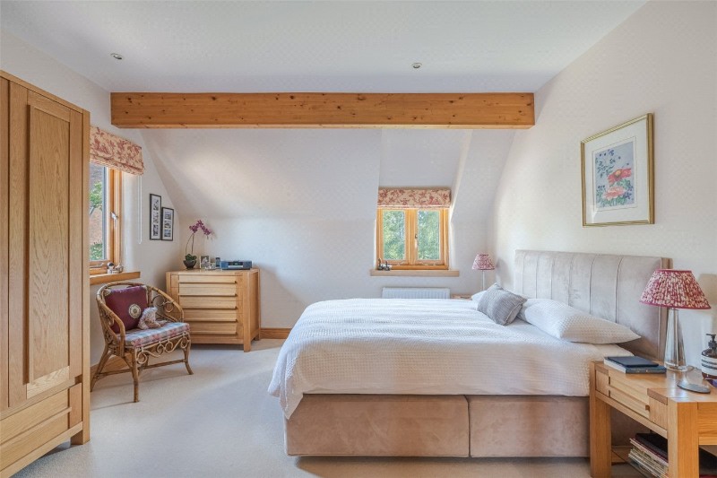 Witchampton Mill, Witchampton, Wimborne, Dorset, BH21