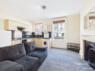 Zinzan Street, Reading, Berkshire, RG1