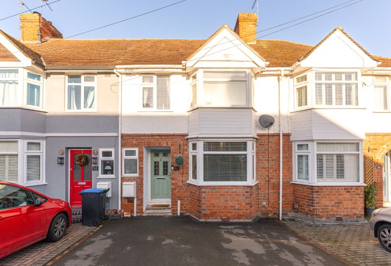 Taylor Avenue, Leamington Spa, Warwickshire, CV32