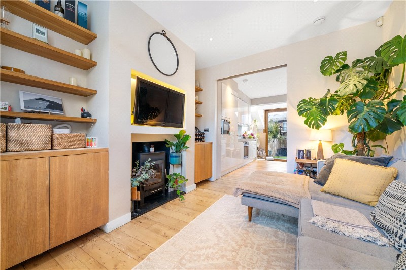 Landells Road, East Dulwich, London, SE22