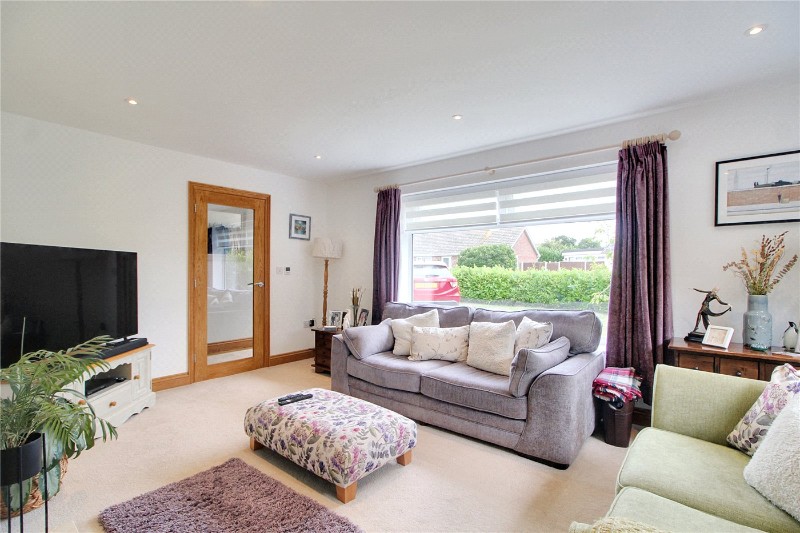 Cherrywood, Alpington, Norwich, Norfolk, NR14