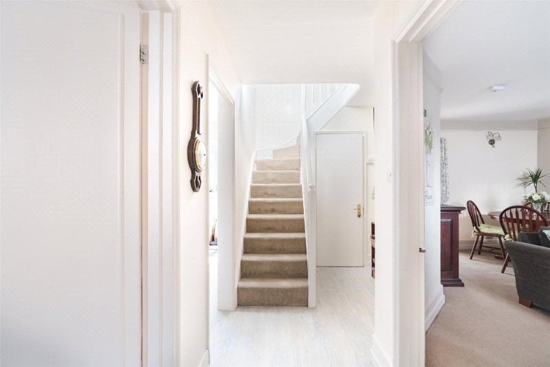 Wimborne Street, Cranborne, Wimborne, Dorset, BH21