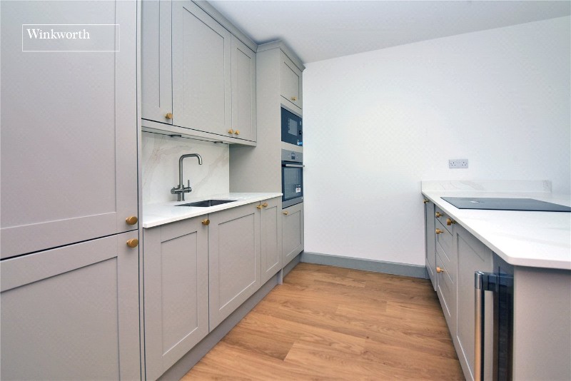 Malden Road, Cheam, Sutton, SM3