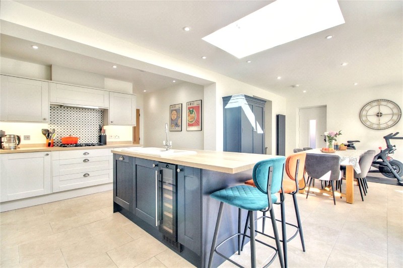 Caistor Lane, Poringland, Norwich, Norfolk, NR14