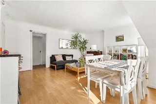 Earls Court Square, Earls Court, London, SW5