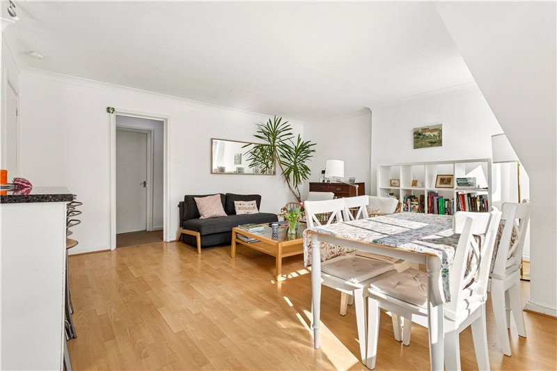 Earls Court Square, Earls Court, London, SW5
