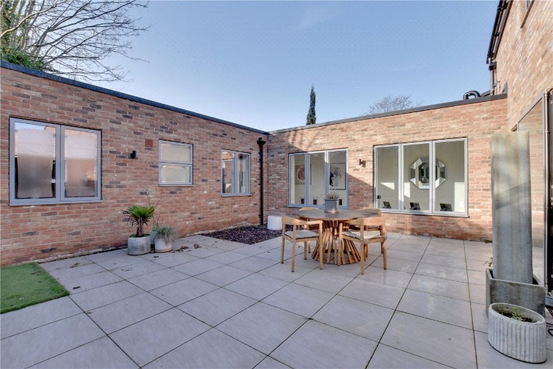 Herron Walk, Hither Green, London, SE13