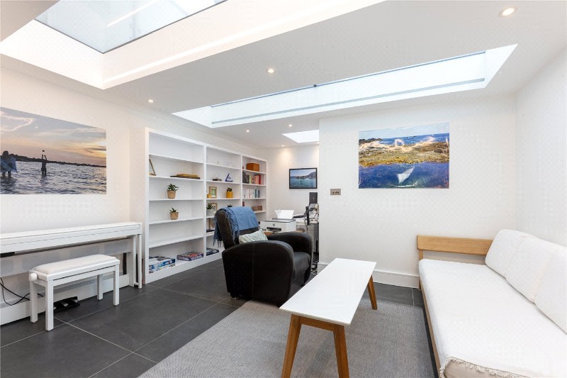 Quill Terrace, 22 Charlwood Road, London, SW15