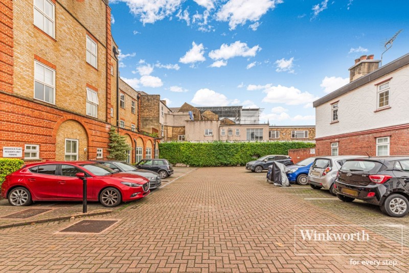 Bromley Road, Beckenham, BR3