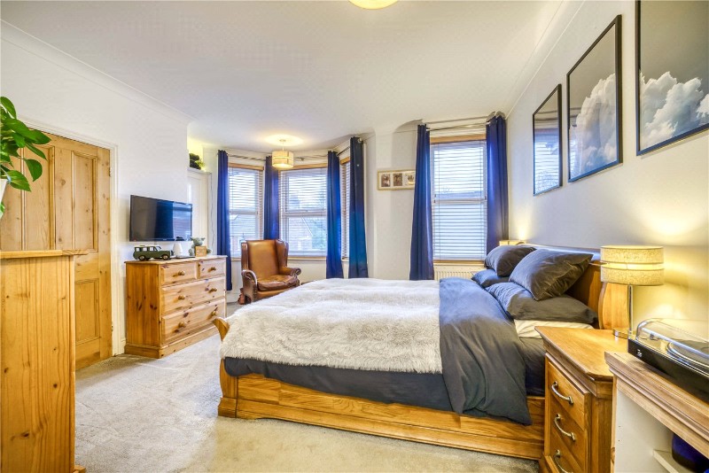 North Lodge Road, Lower Parkstone, Poole, BH14