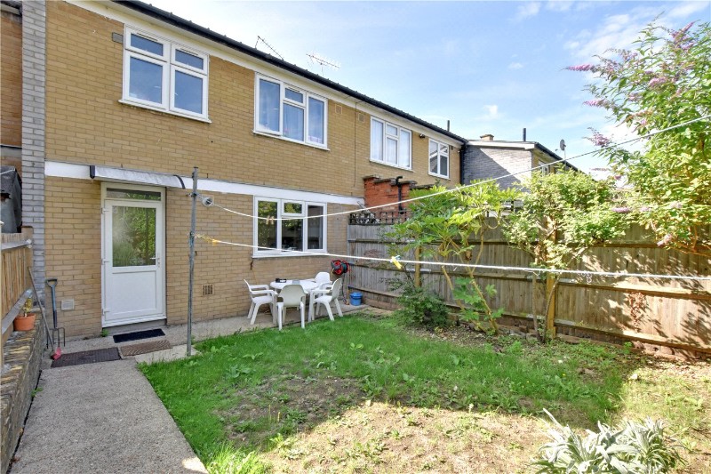 Belmont Park, Lewisham, London, SE13