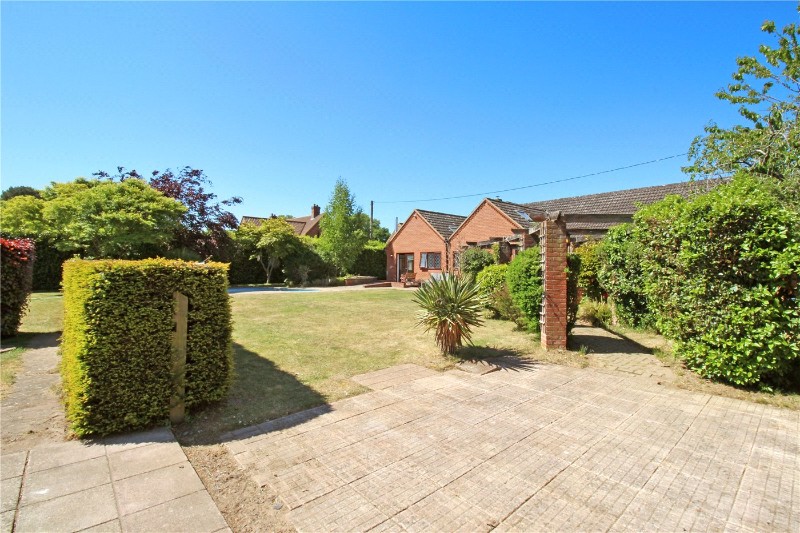 Fir Covert Road, Taverham, Norwich, Norfolk, NR8