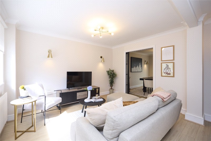 Tollington Place, London, N4