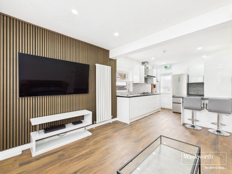 Wokingham Road, Reading, Berkshire, RG6