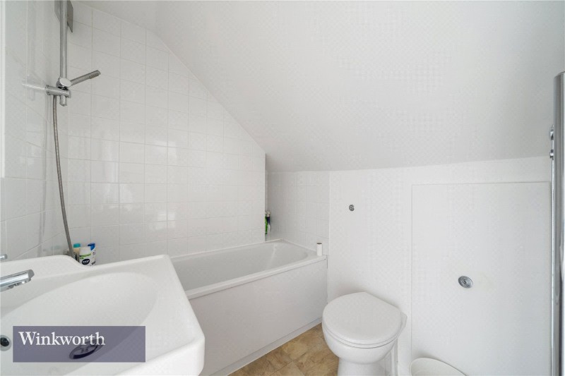 Petherton Road, London, N5