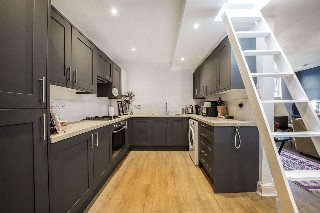 Hercules Place, London, N7