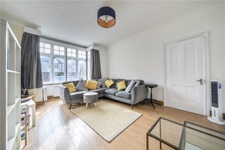 Cranston Road, London, SE23