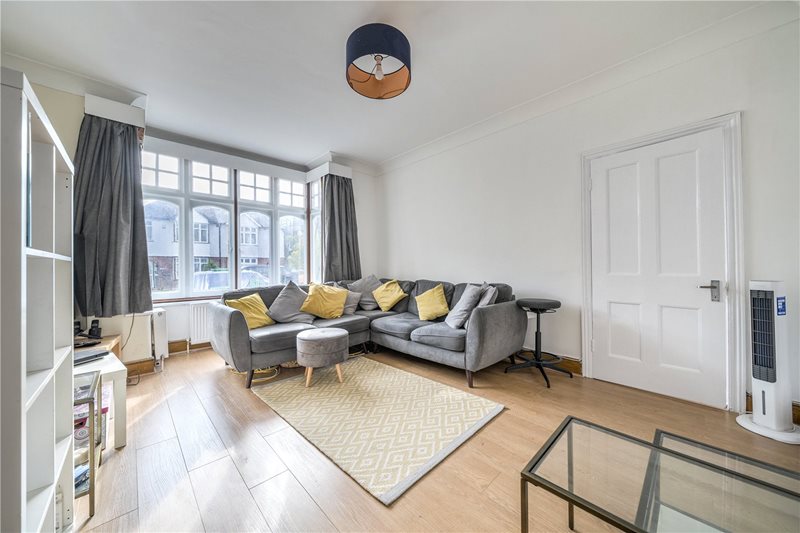 Cranston Road, London, SE23