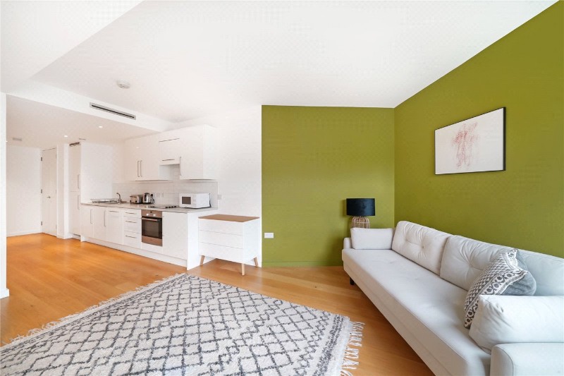 Raydon Street, London, N19