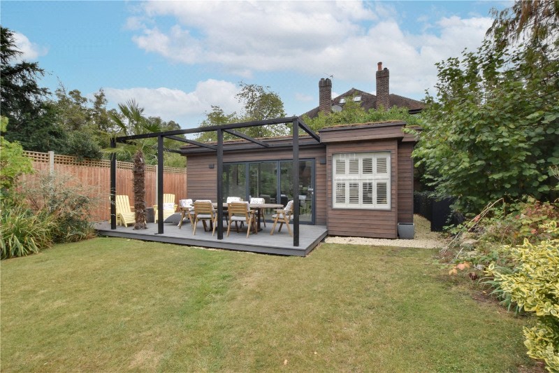 Manor Way, Blackheath, London, SE3