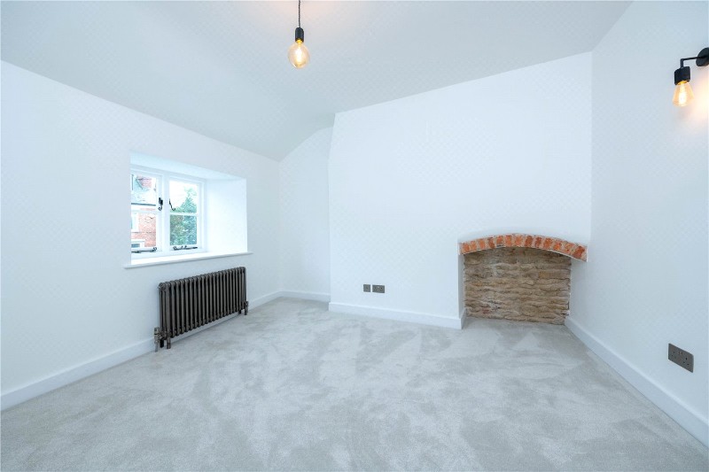 West Street, Bourne, Lincolnshire, PE10