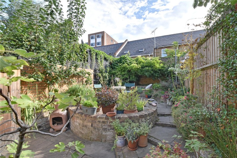 Colomb Street, Greenwich, London, SE10