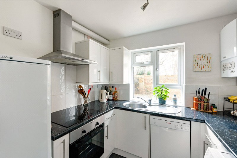 Halton Road, London, N1