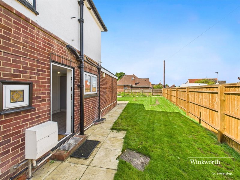 Church Road, Earley, Reading, Berkshire, RG6