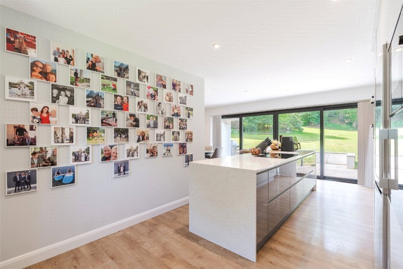 Arrowsmith Road, Canford Magna, Wimborne, Dorset, BH21