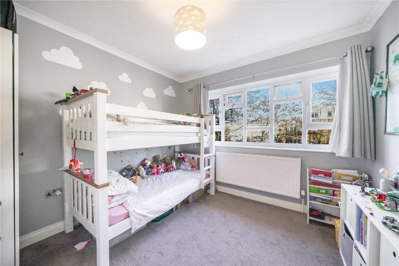 Fortis Green, London, N2