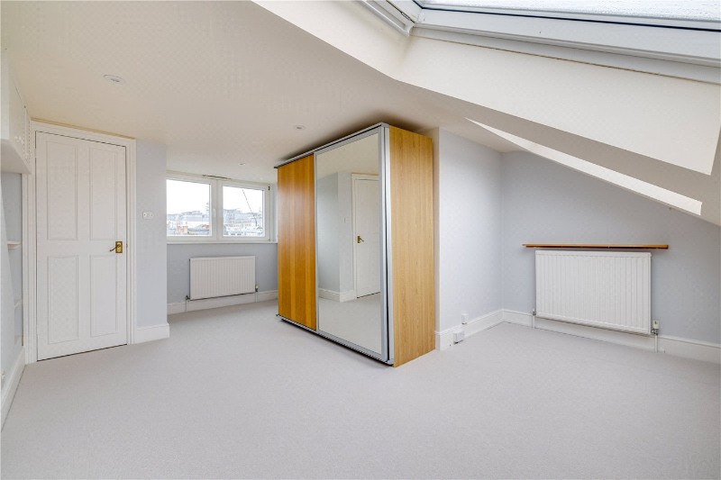 Glenrosa Street, London, SW6