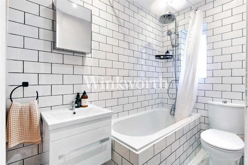Philip Lane, London, N15
