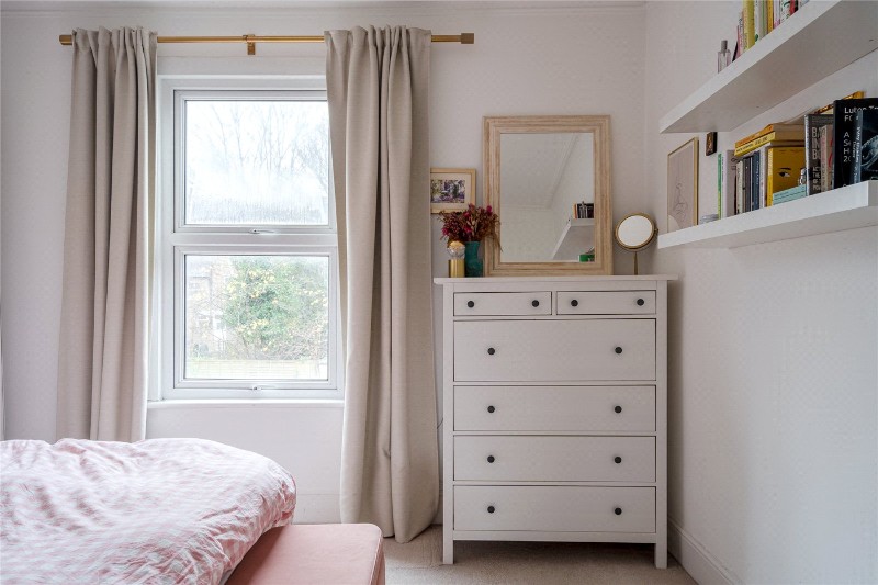 Haycroft Road, London, SW2