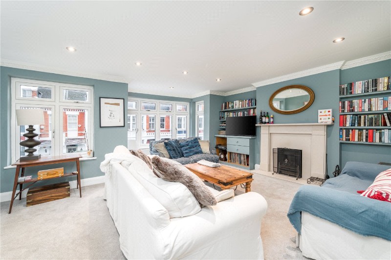 Chelverton Road, London, SW15