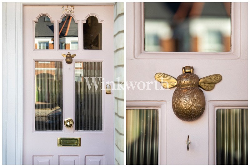 Lyndhurst Road, London, N22