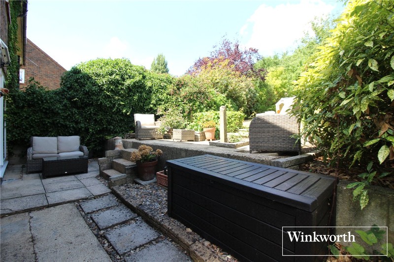 Aycliffe Road, Borehamwood, Hertfordshire, WD6