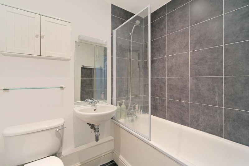Chiswick High Road, Chiswick, London, W4