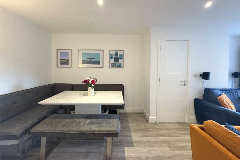 Station Road, Bourne End, Buckinghamshire, SL8