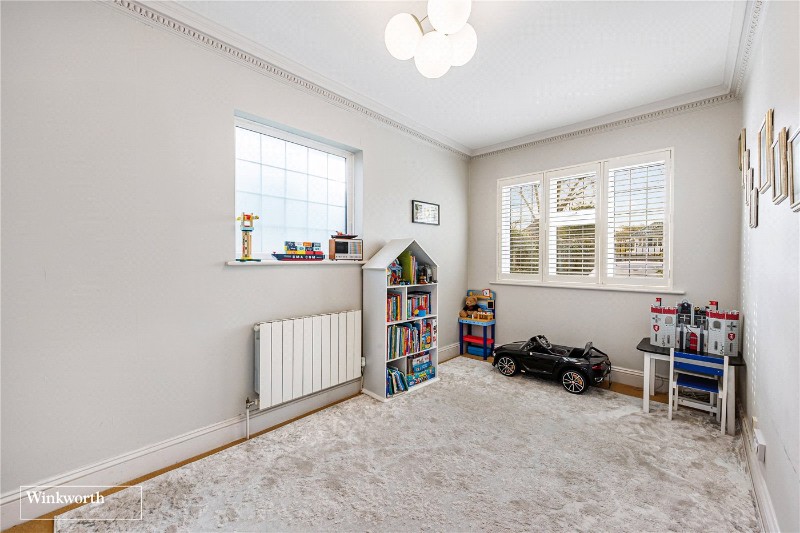 Hartington Road, London, W4