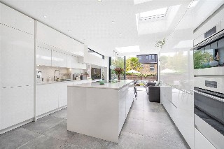 Goodrich Road, East Dulwich, London, SE22