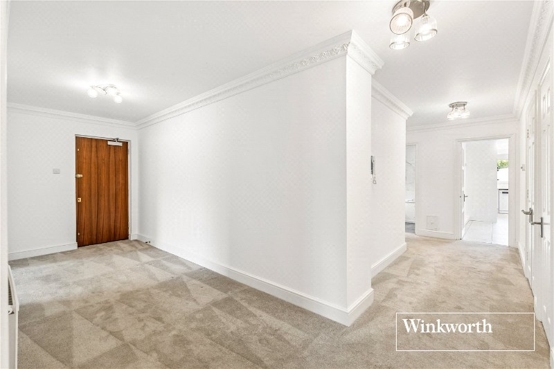 Hendon Lane, London, N3