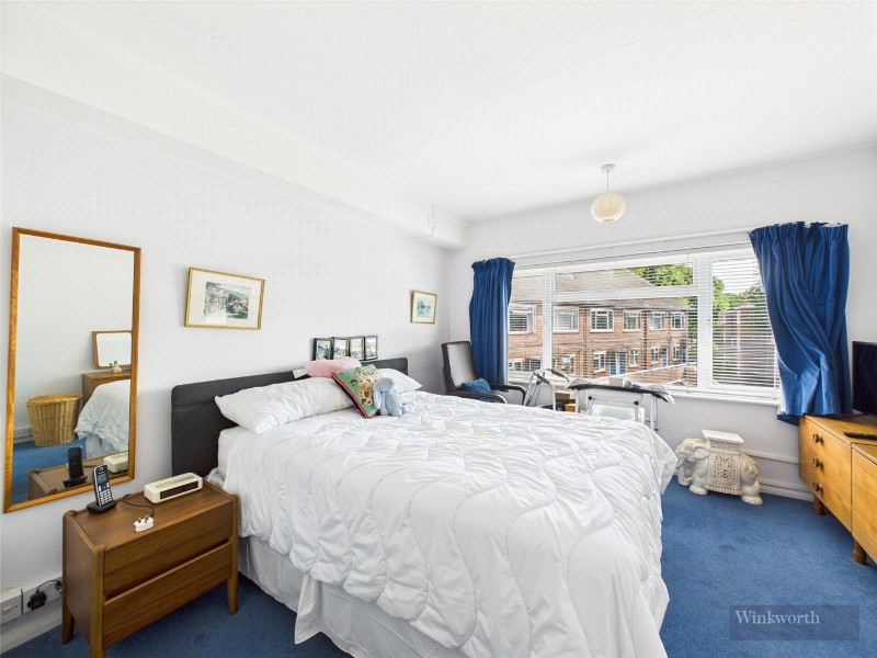Maple Road, Surbiton, KT6