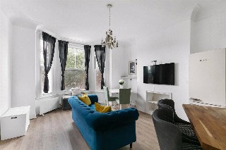 Oakfield Road, London, SE20