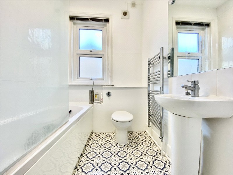 Eldon Place, Bournemouth, Dorset, BH4