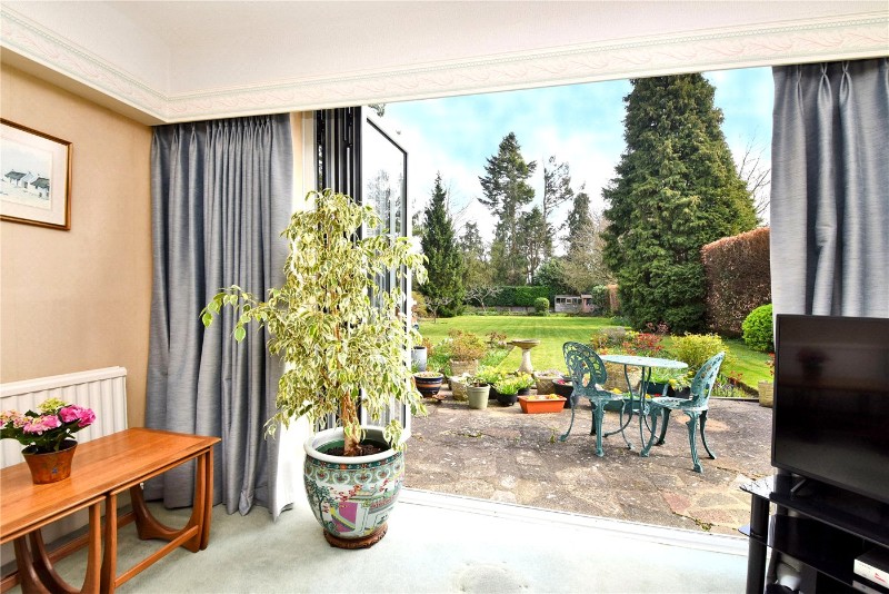 Southway, Carshalton, SM5